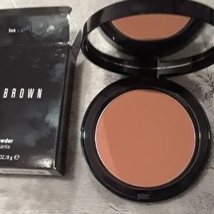 Bobbi Brown Limited Edition Bronzing Powder